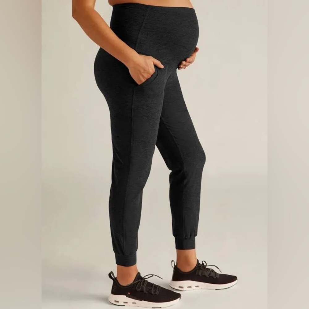 Beyond the Bump Maternity Joggers